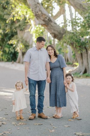 Boca Grande, FL | Family Session
