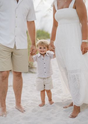 Boca Grande, FL | Beach Photographer