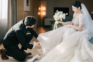 渴望影像｜專業經營的台灣婚禮攝影團隊，服務高雄、台南、台中、台北、新北及全台新人，擅長美式戶外婚禮、證婚儀式與自然時尚婚禮紀實，以明亮自然的光感、細膩構圖與真實情感，完整記錄婚禮準備、儀式與宴會中的每個動人時刻，並提供紐西蘭海外婚禮、海外婚紗與旅拍服務。