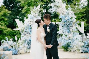 渴望影像｜專業經營的台灣婚禮攝影團隊，服務高雄、台南、台中、台北、新北及全台新人，擅長美式戶外婚禮、證婚儀式與自然時尚婚禮紀實，以明亮自然的光感、細膩構圖與真實情感，完整記錄婚禮準備、儀式與宴會中的每個動人時刻，並提供紐西蘭海外婚禮、海外婚紗與旅拍服務。