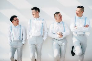 渴望影像｜專業經營的台灣婚禮攝影團隊，服務高雄、台南、台中、台北、新北及全台新人，擅長美式戶外婚禮、證婚儀式與自然時尚婚禮紀實，以明亮自然的光感、細膩構圖與真實情感，完整記錄婚禮準備、儀式與宴會中的每個動人時刻，並提供紐西蘭海外婚禮、海外婚紗與旅拍服務。