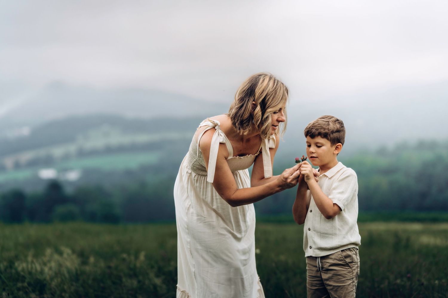 sibling love, family connections, Burlington Montpelier Photographer
