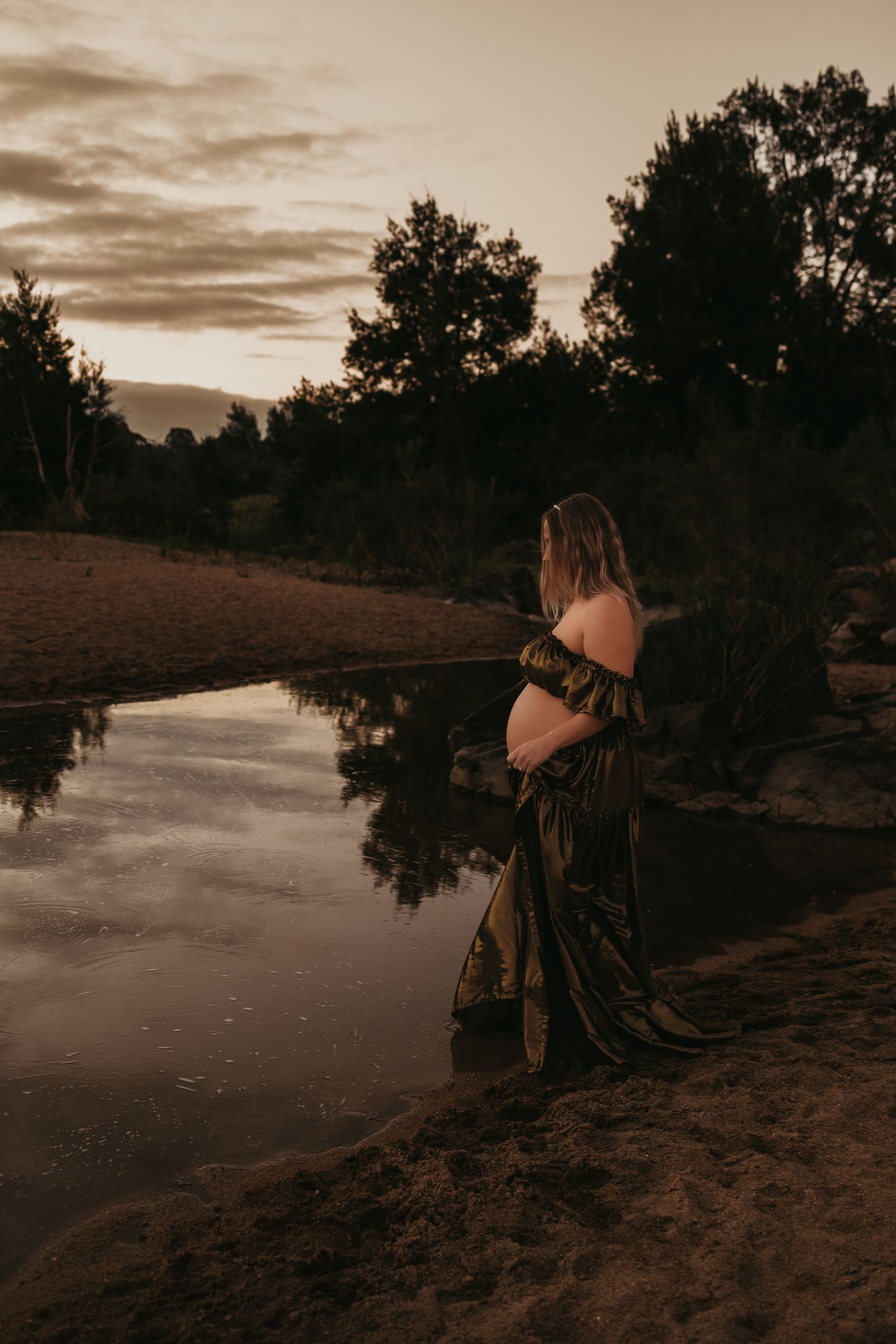 Canberra Wedding Photographer