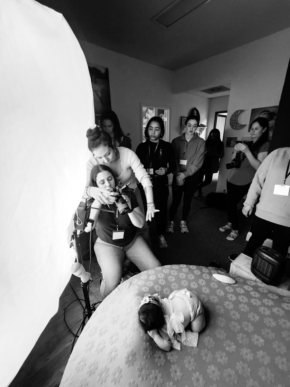 nj newborn photographer