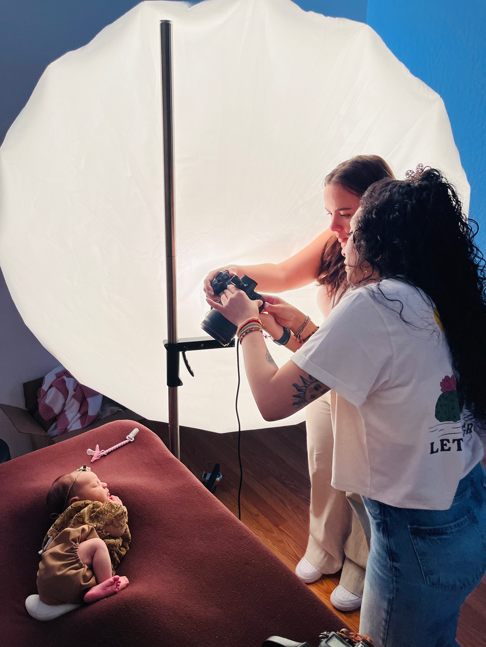 newborn photographer near me