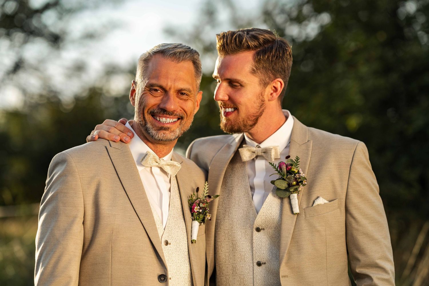 Hochzeitsfotografin Lisa Neumeyer - Hofheim am Taunus