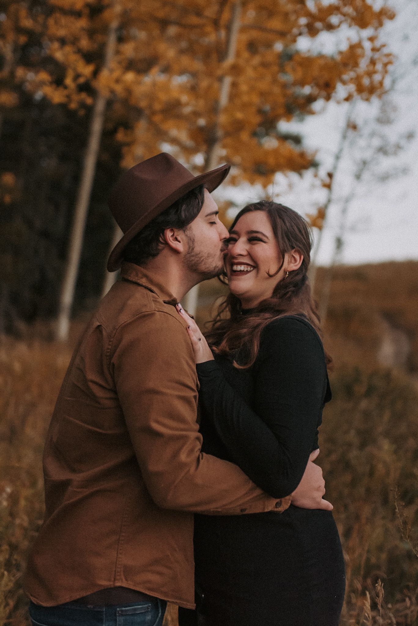 Couples photographer albuquerque. Scenic elopement locations New Mexico. Albuquerque wedding photography for queer couples. ABQ engagement