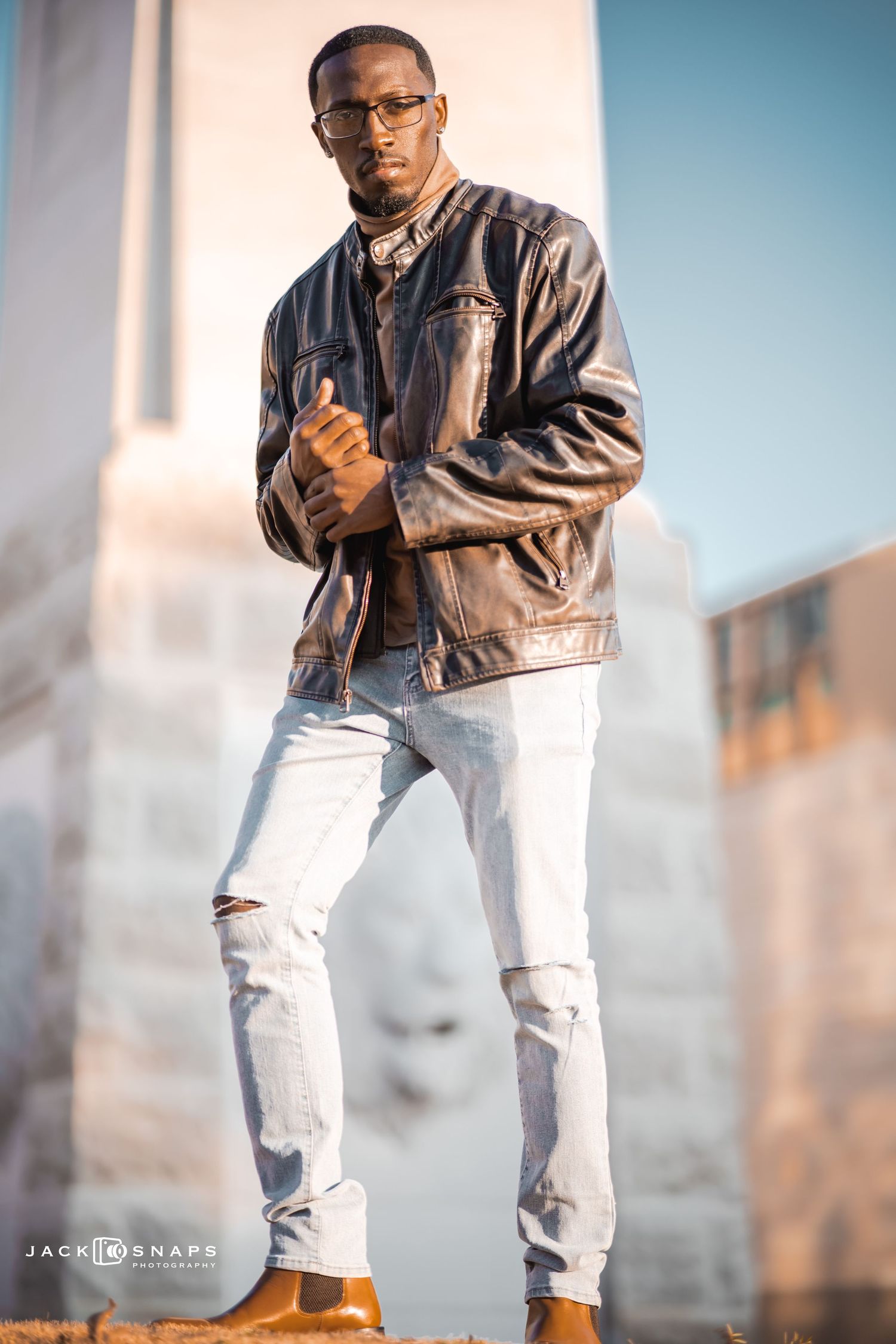 Dallas Lifestyle Portraits