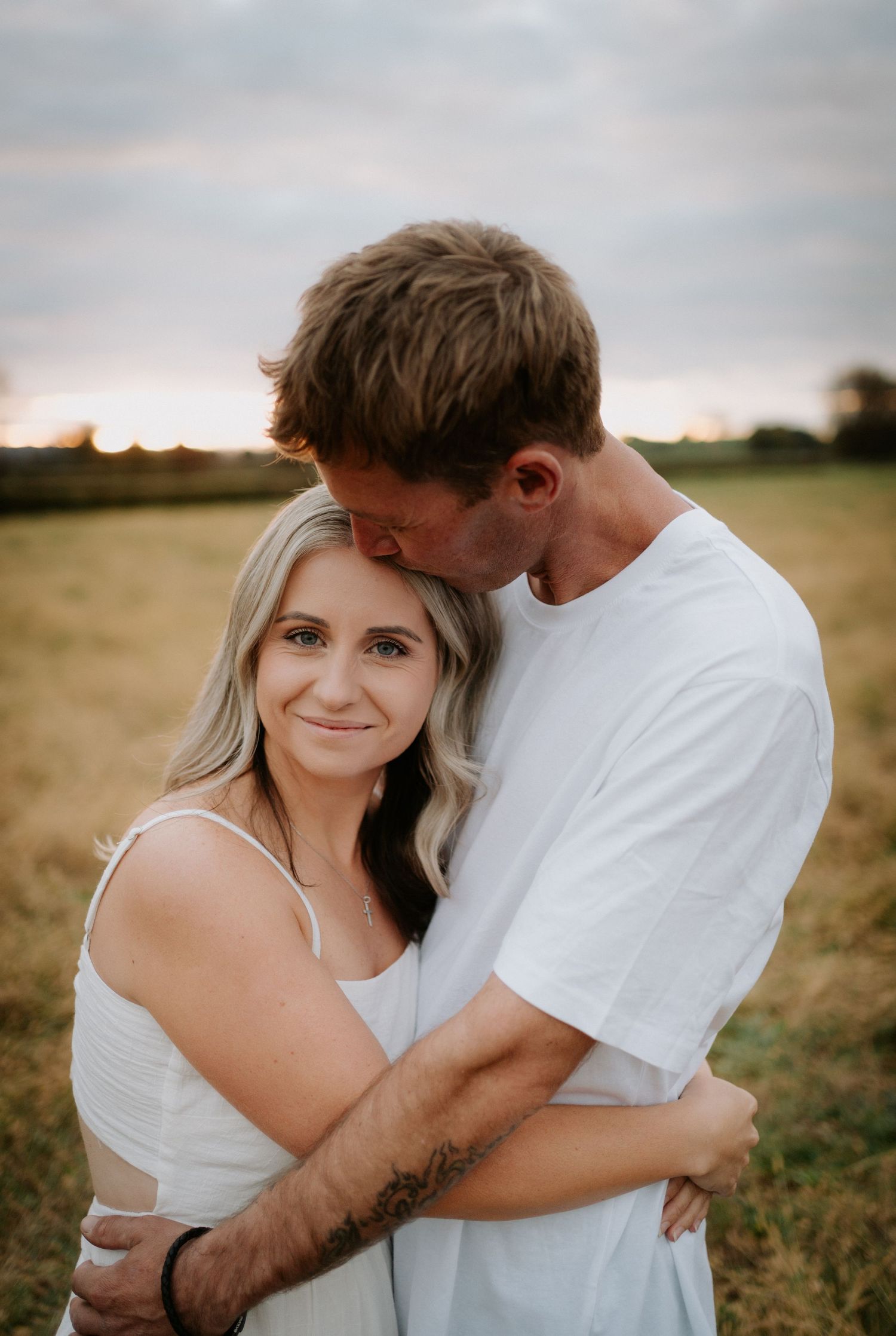 Couple photo
husband abd wife
forever love