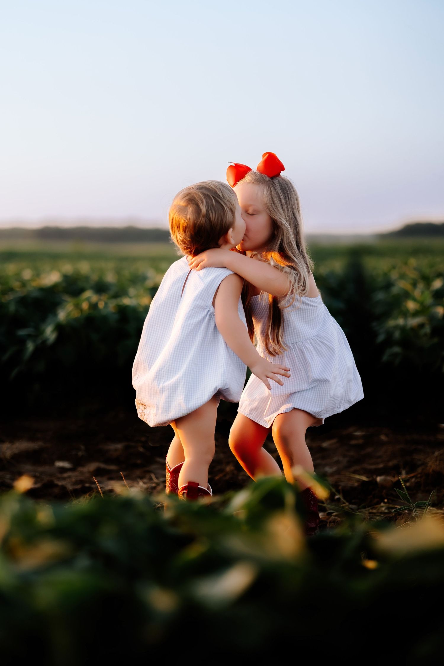 Toddler photo session in Carlisle Arkansas

storytelling family photographer Central Arkansas