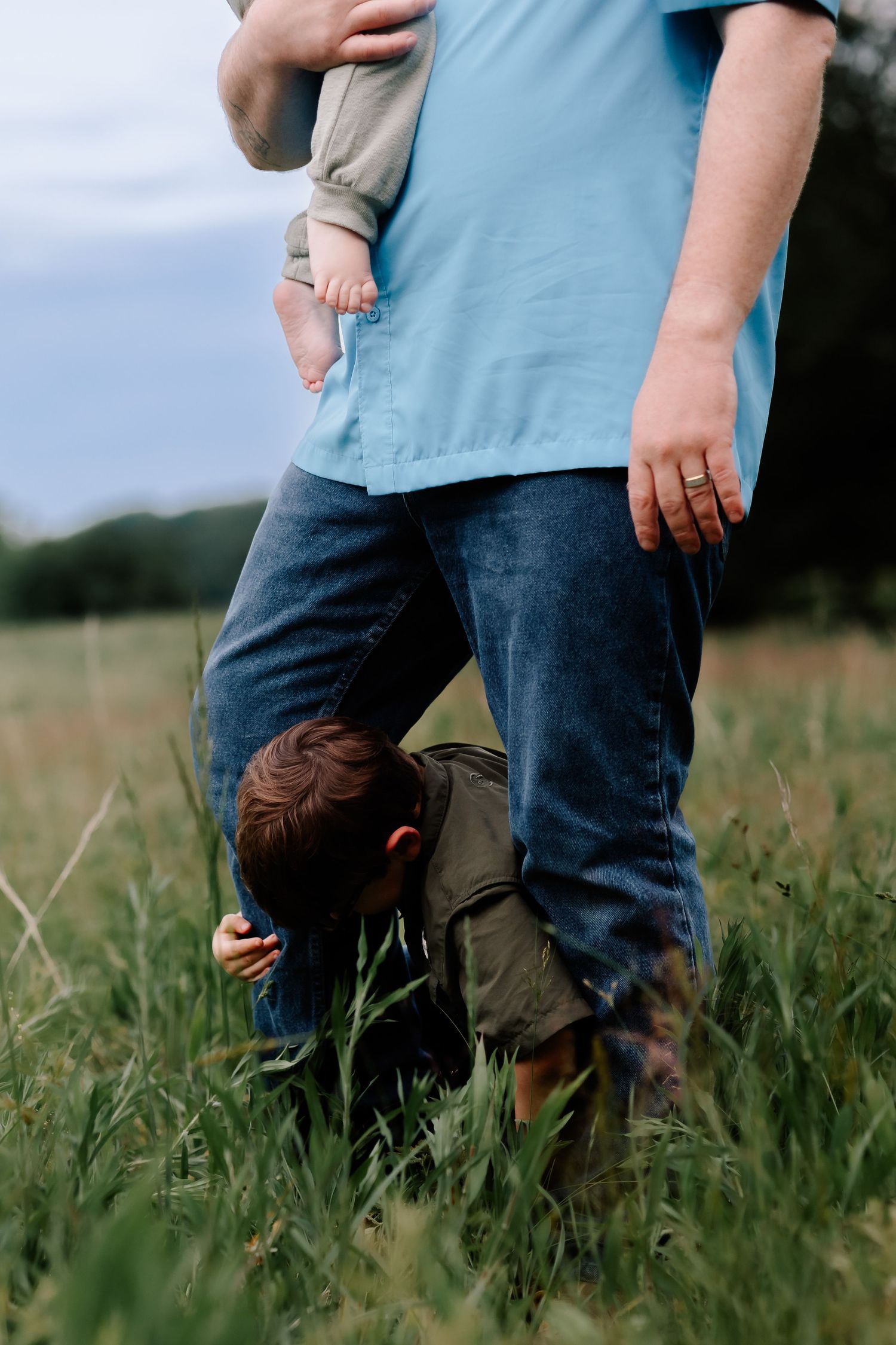 Family moments photographed in Lonoke

storytelling family photographer Central Arkansas