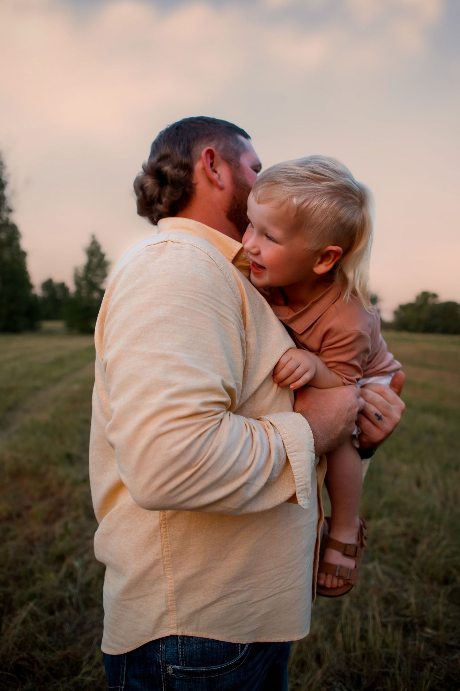 storytelling family photographer Central Arkansas