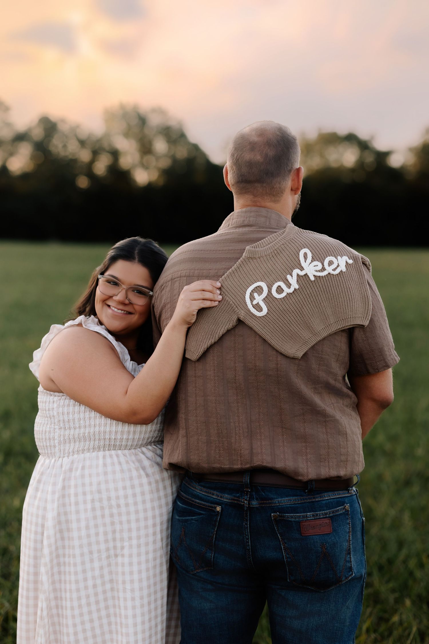 Lonoke County maternity session.

Beebe Arkansas