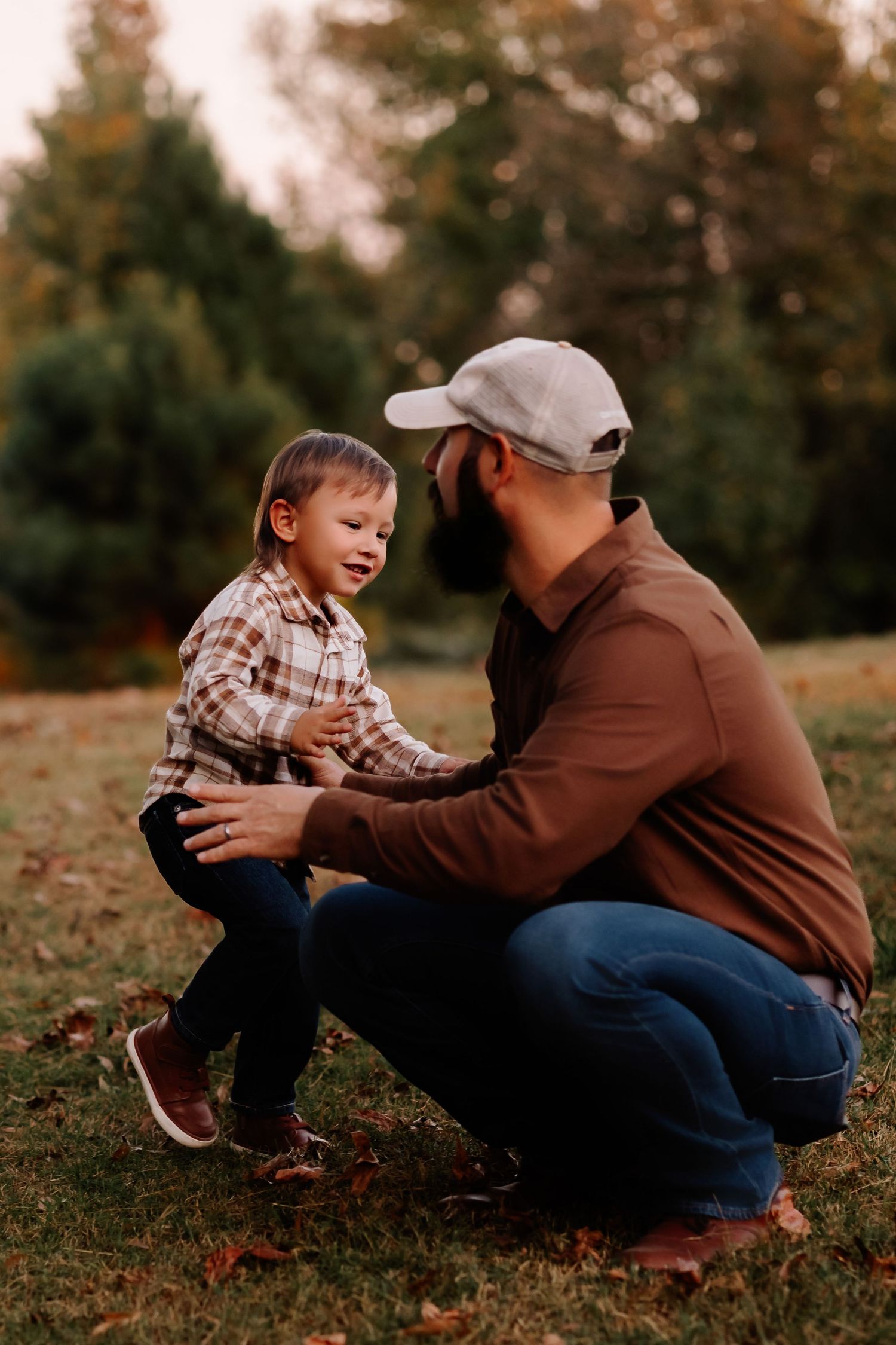Family session in the fall. Lonoke, Arkansas

storytelling family photographer Central Arkansas
