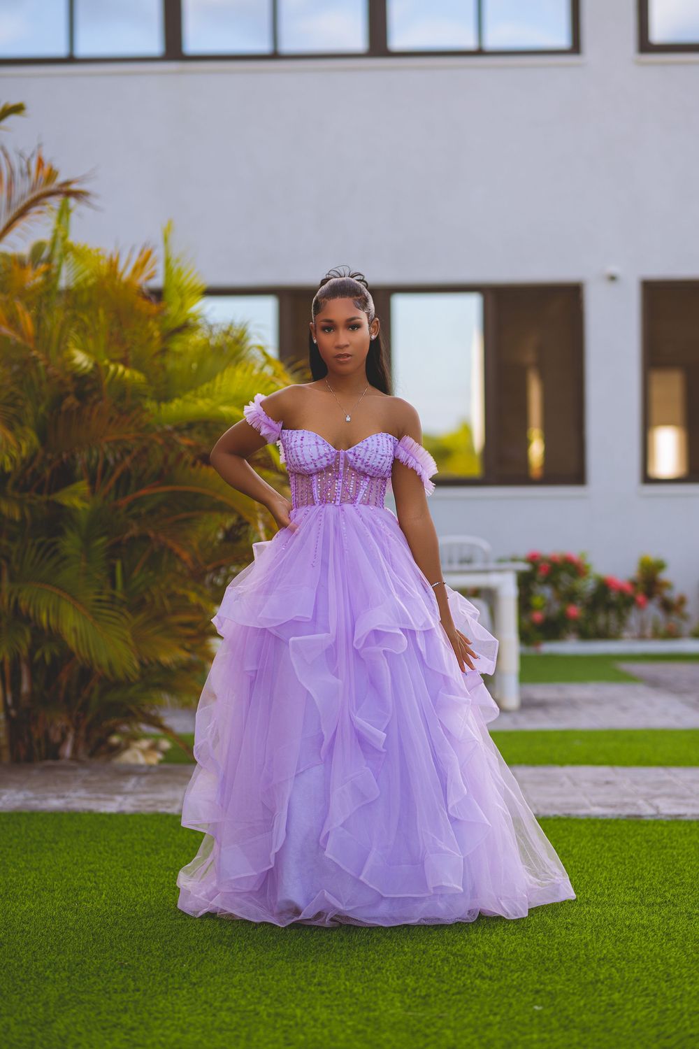 Jamaican Photographer Audley Green