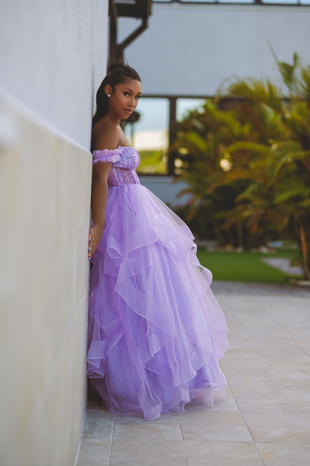 Jamaican Photographer Audley Green