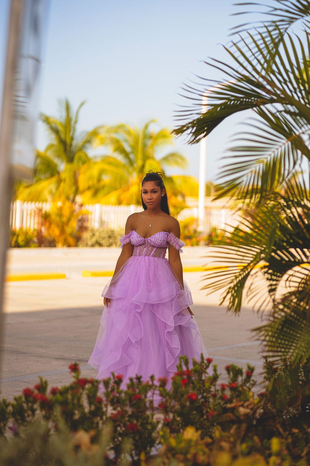 Jamaican Photographer Audley Green