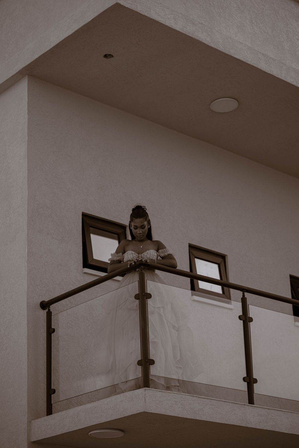 Jamaican Photographer Audley Green