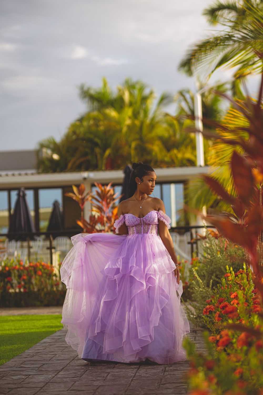 Jamaican Photographer Audley Green
