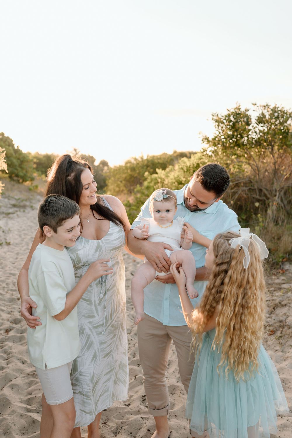 Brisbane & Gold Coast Family photographer, Outdoor Family Photographer, Gold Coast photographer