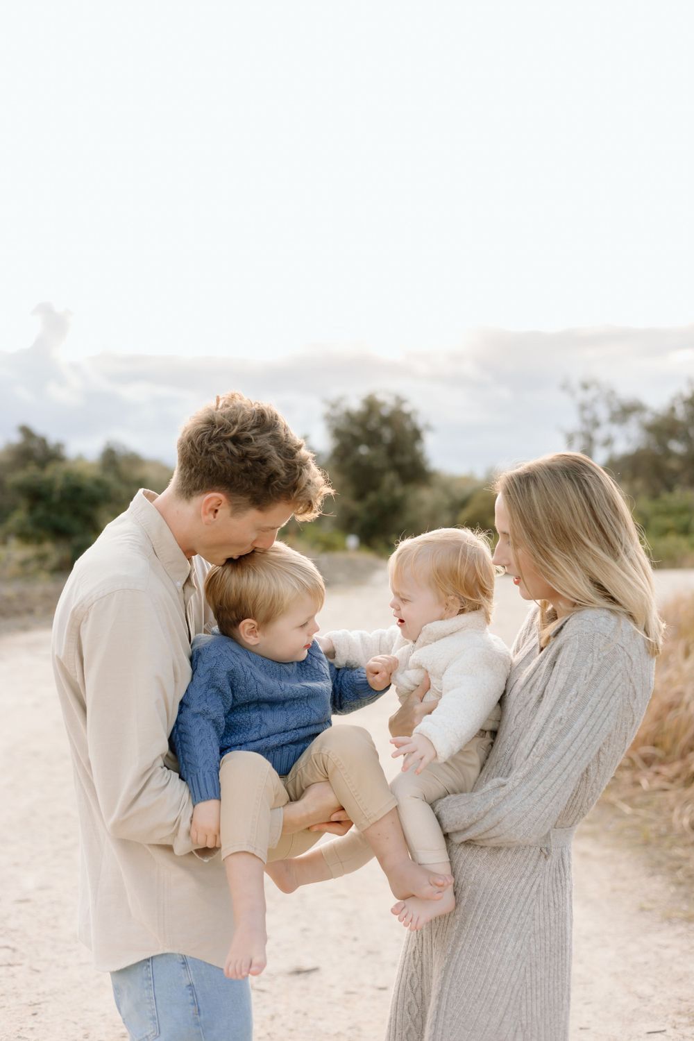 Brisbane & Gold Coast Family photographer, Outdoor Family Photographer