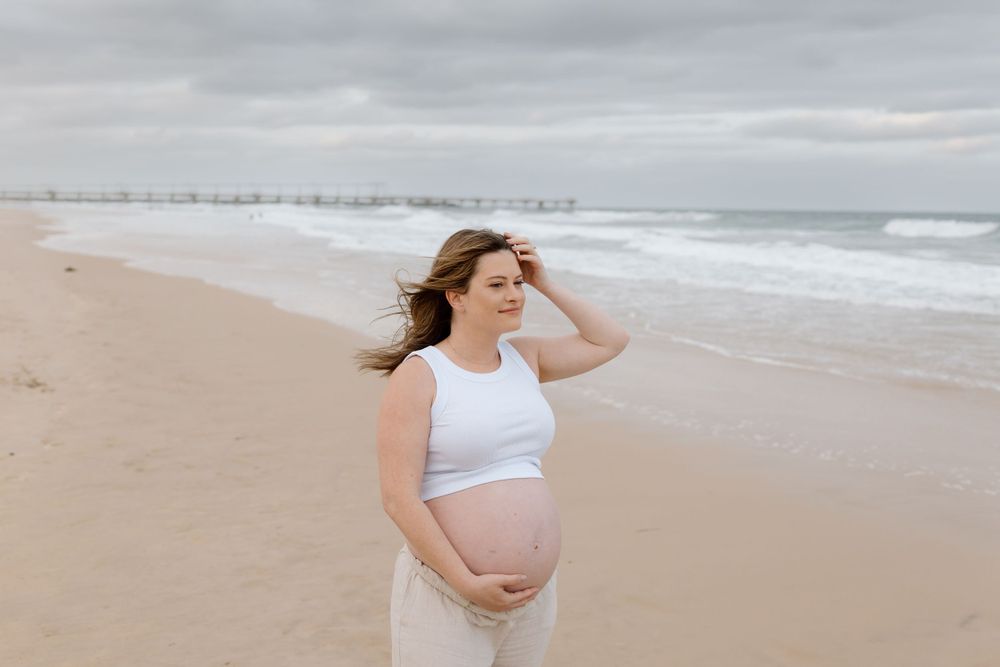 Brisbane & Gold Coast Family photographer, Brisbane maternity photographer