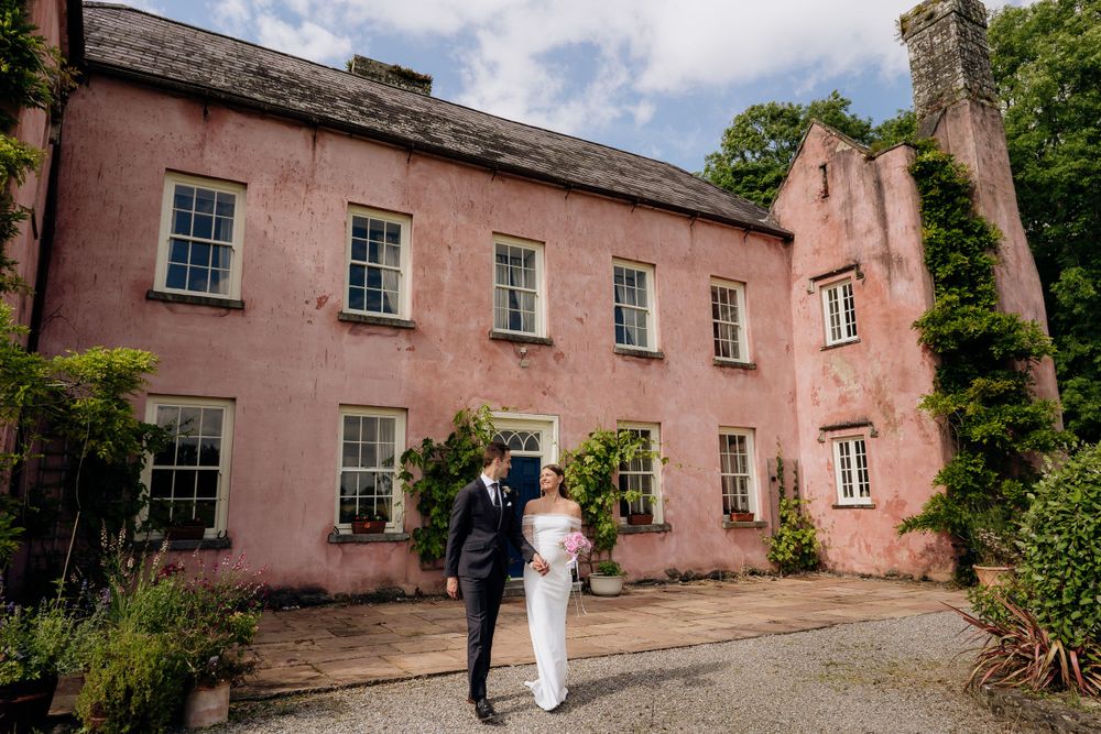waterford elopement wedding photographer ireland