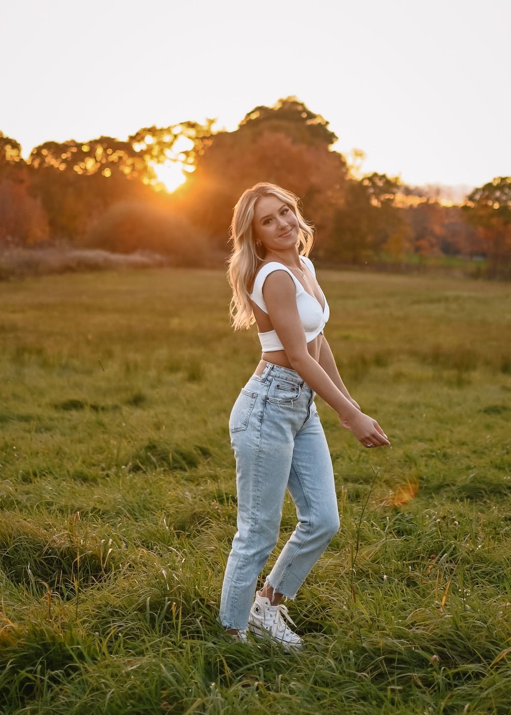 Senior Portraits Photographer in Auburn Ma