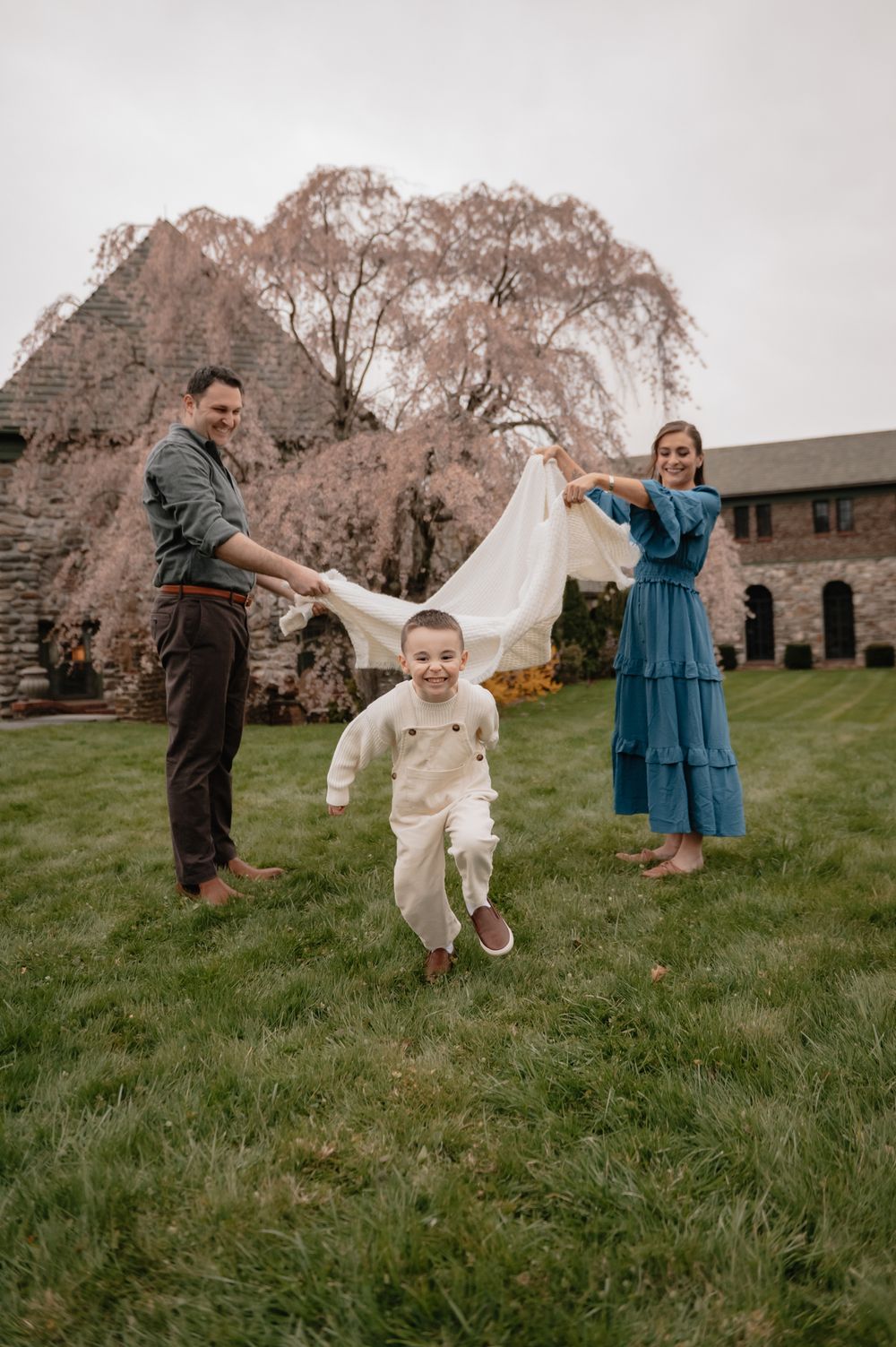 Worcester MA family photographer