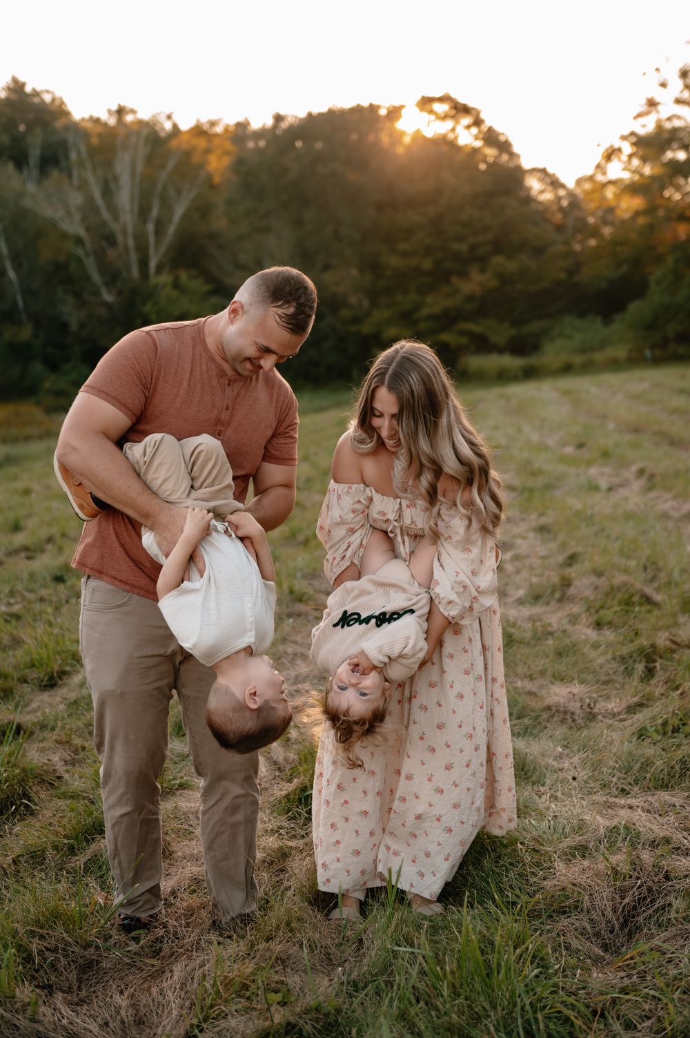 Sturbridge MA family photographer