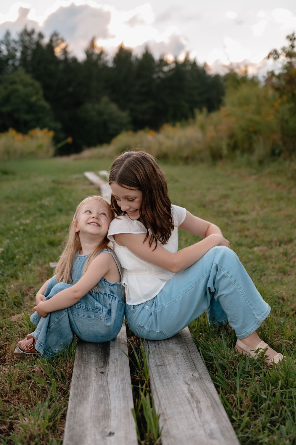 Littleton MA family photographer