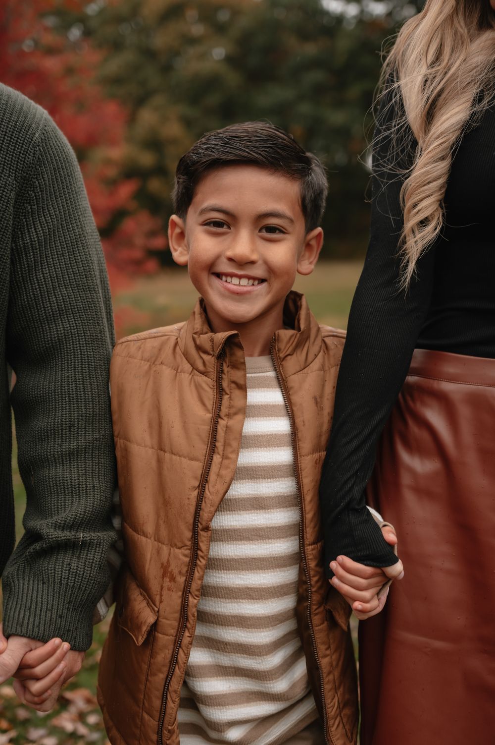 Worcester MA family photographer