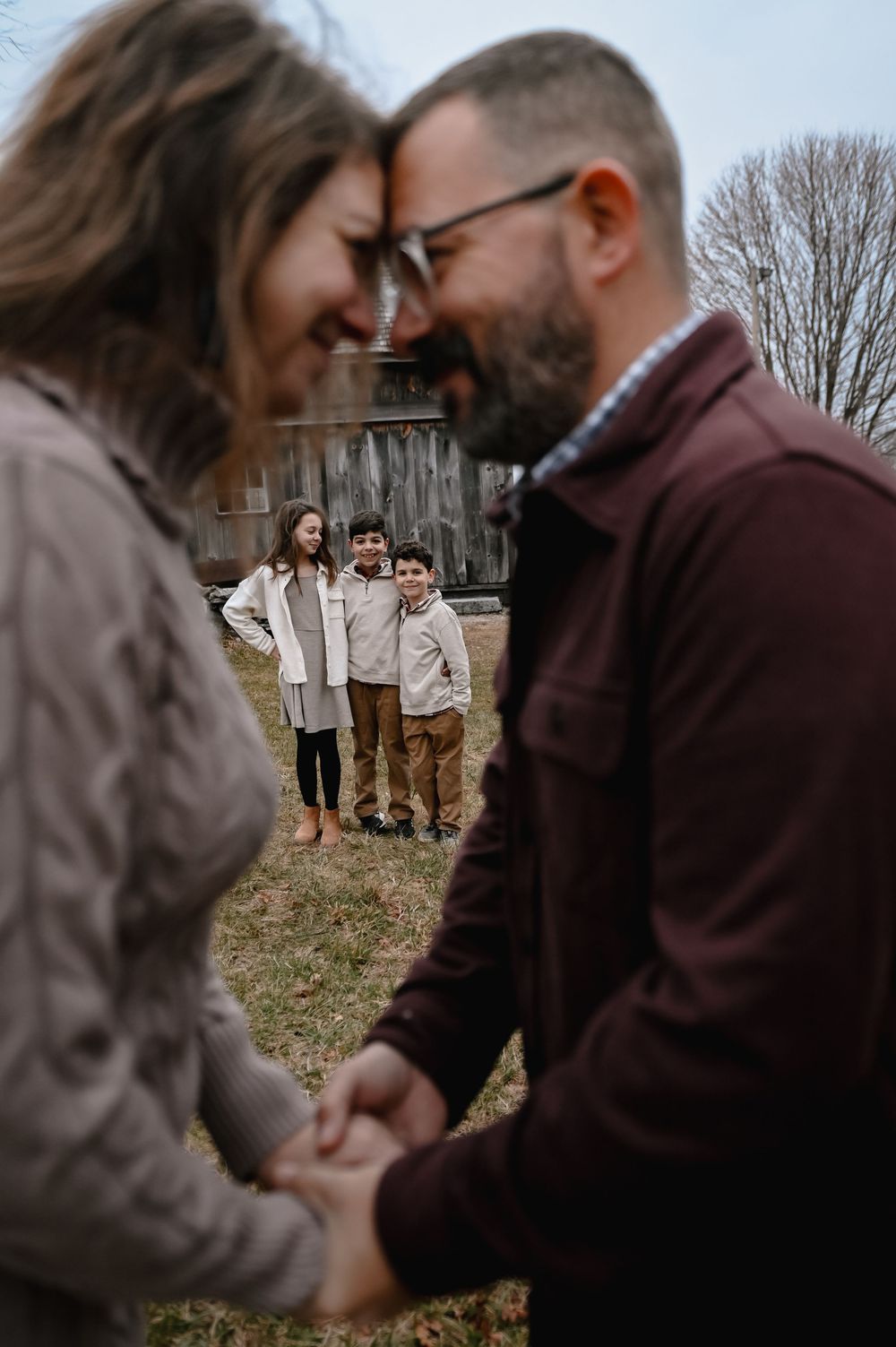worcester MA family photographer