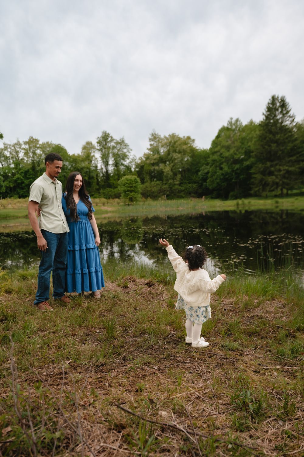 Oxford Ma family photographer