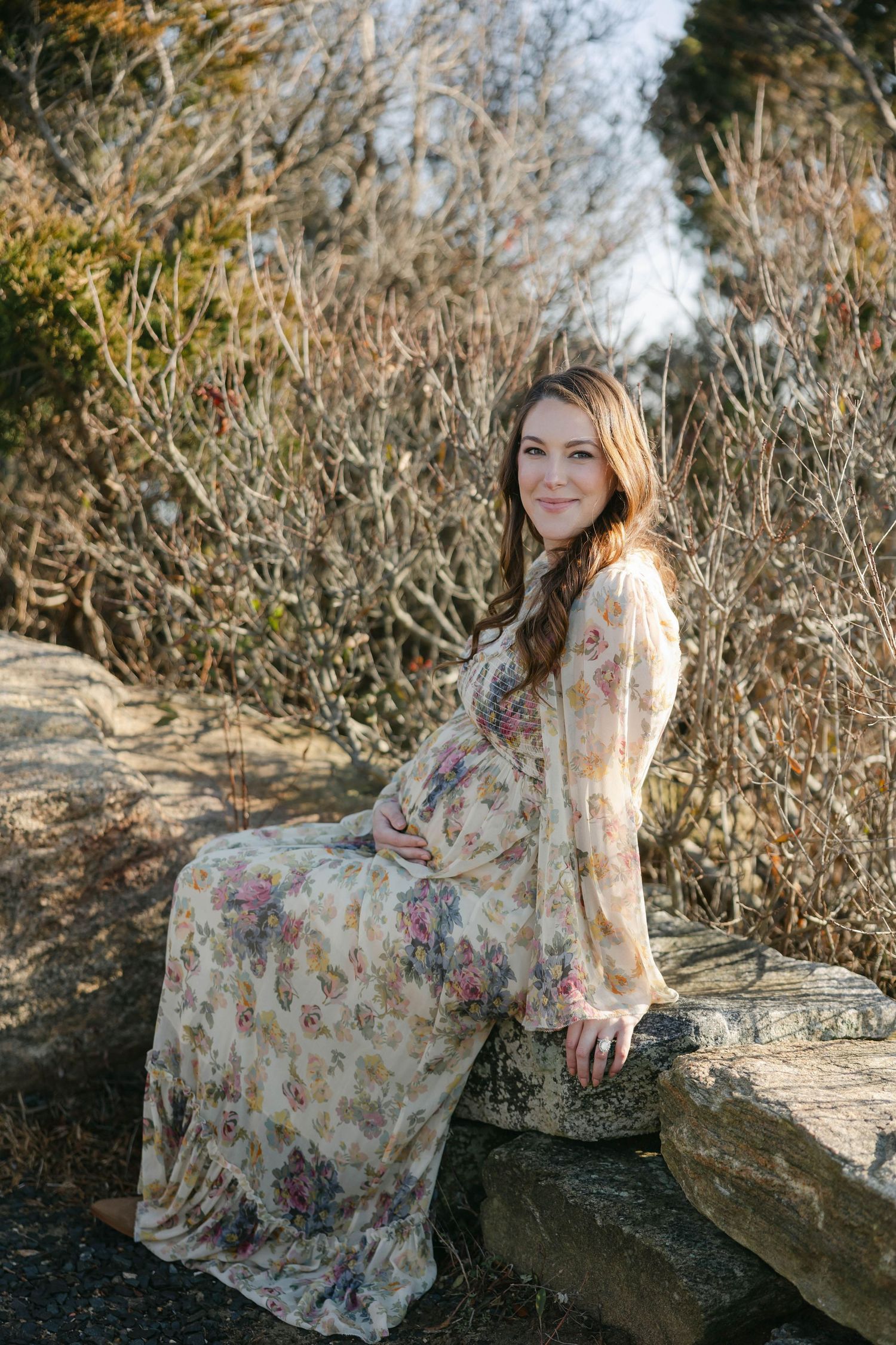 Ashley Nielsen Studio, Connecticut Family Photographer