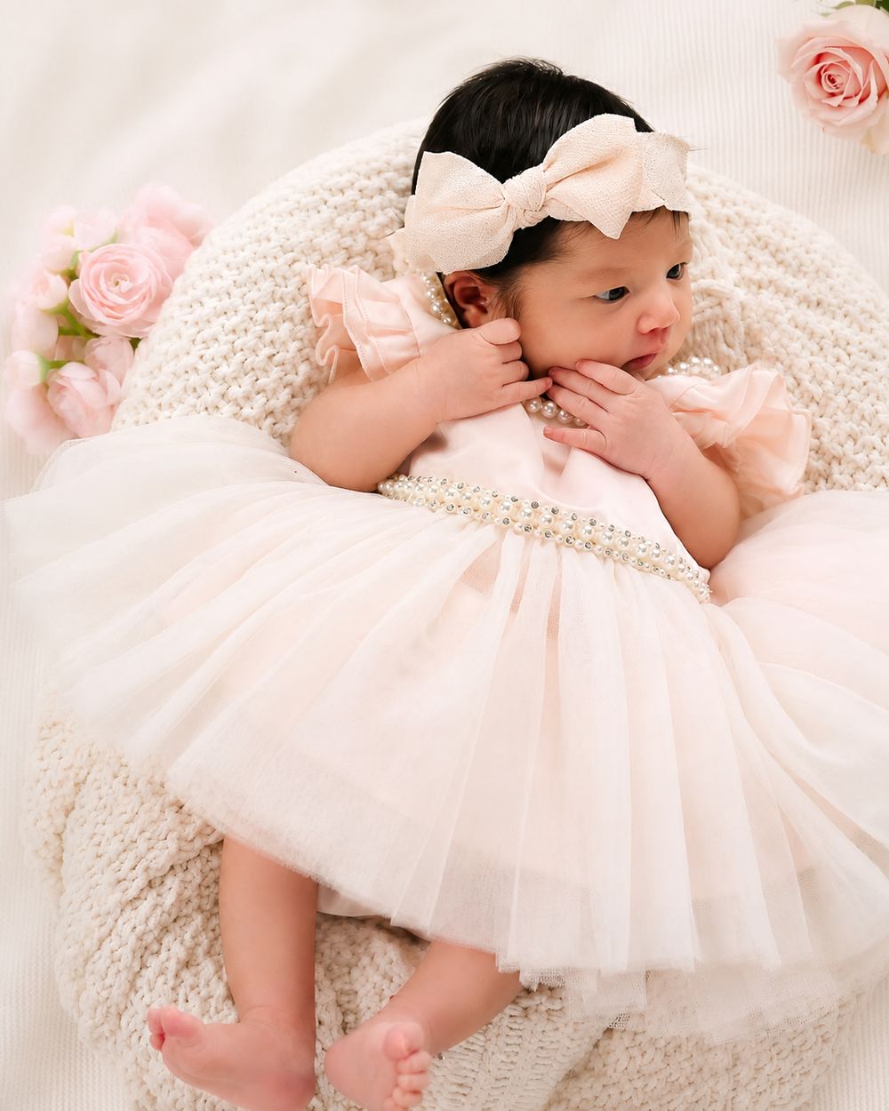 Newborn-studio-session-coral-spring