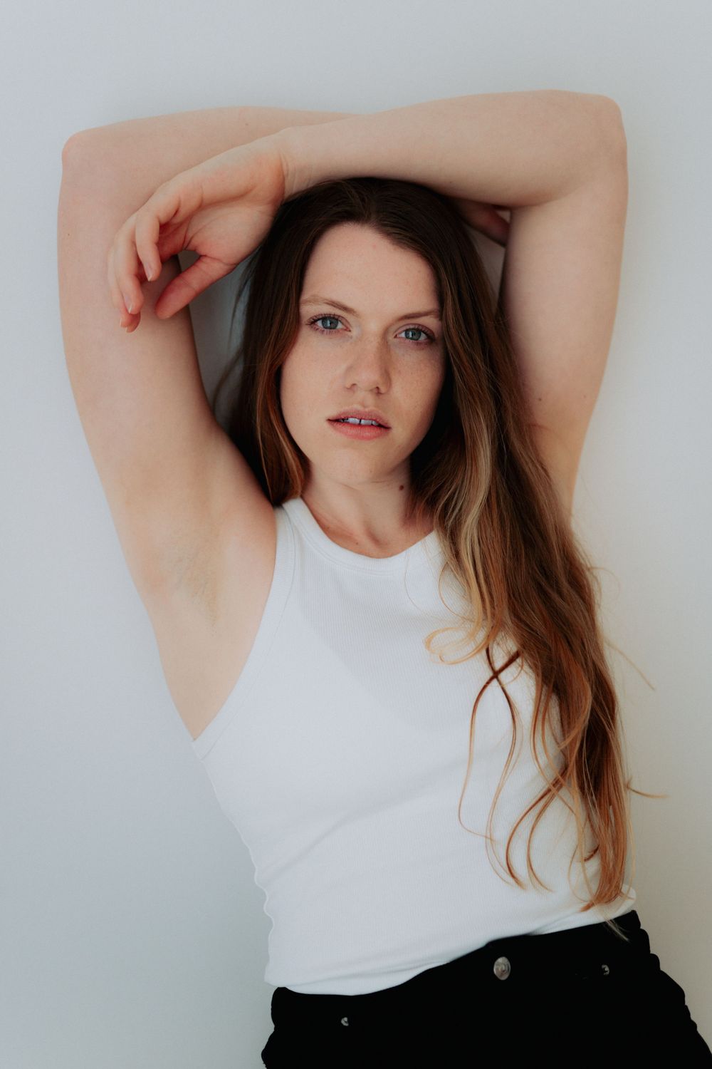 Portraitfotografie in Braunschweig und Wolfsburg mit Hey Elli Fotoreportagen im Tageslichtstudio