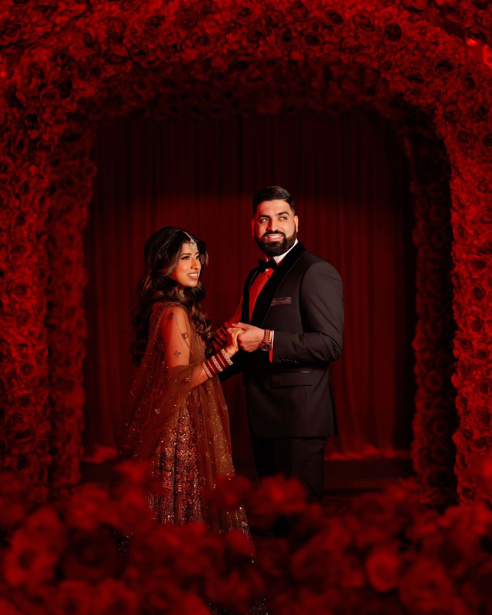 Kavita & Dj Ajay