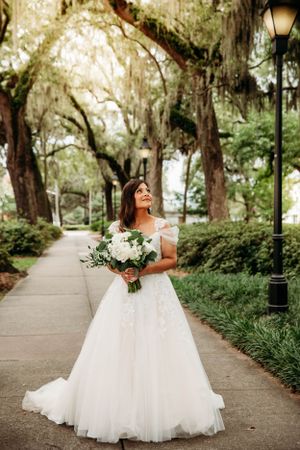 Wedding Photography Bride