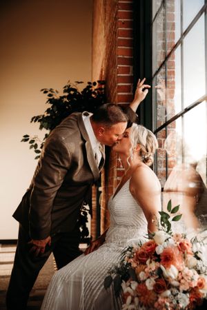Wedding Photography