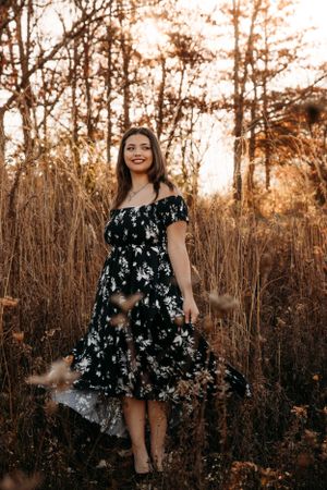 Senior Portraits Branson, Mo