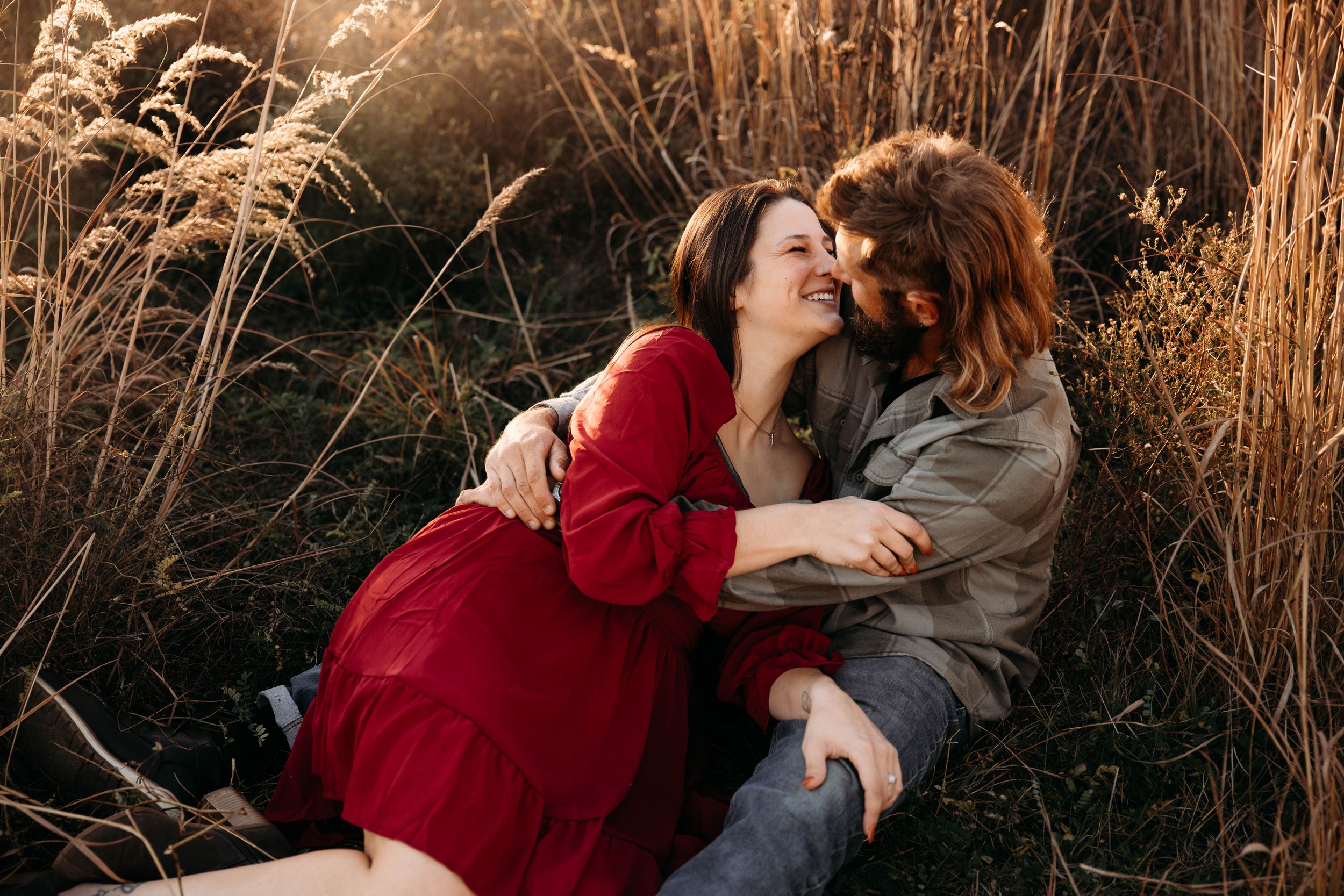 Couples Photography