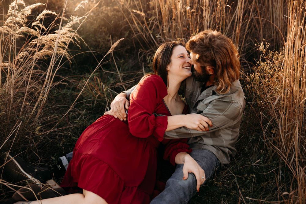 Couples Photography