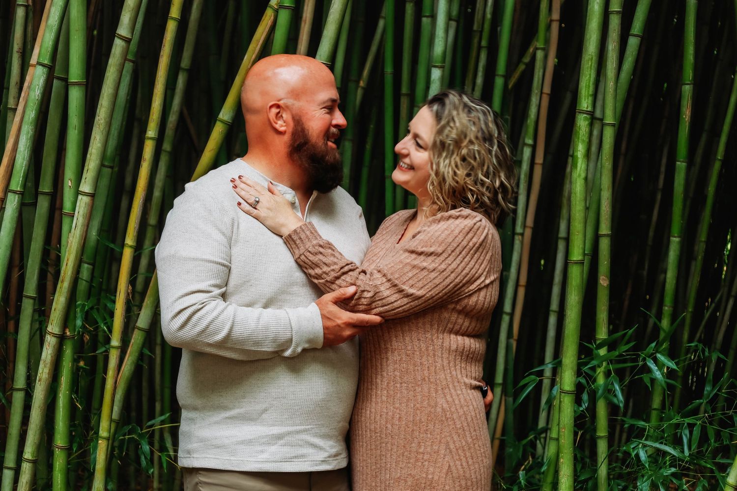 Waynesville NC Portrait Photographer