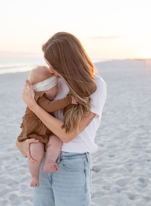 pensacola beach family photographer