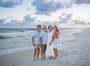 perdido key family photographer