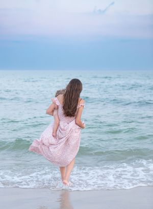 perdido key family photographer