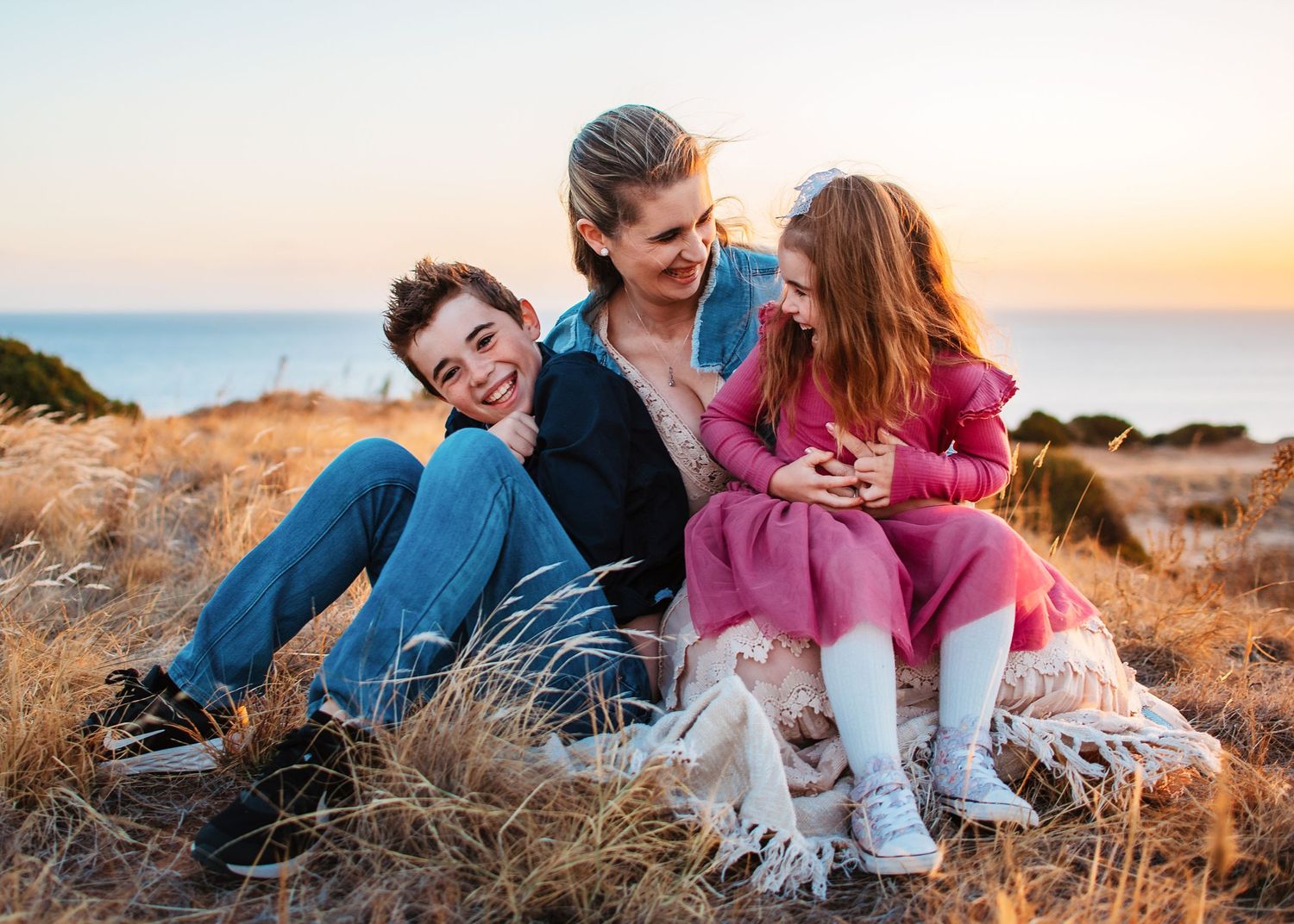 Family photography