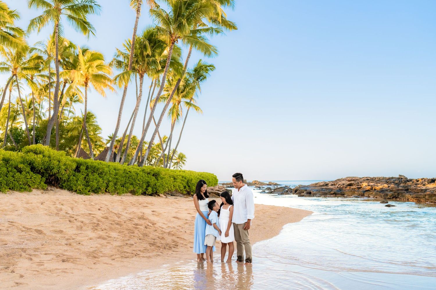 Things to do at Kualoa Ranch