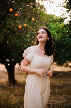 Gilbert Arizona photographer Melissa Maxwell of Jubilee Family Photography.